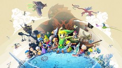 The Legend of Zelda: The Wind Waker