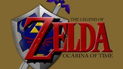 The legend of zelda video games The Legend of Zelda: Ocarina of 
