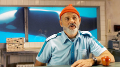 The Life Aquatic with