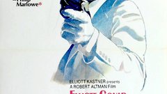 The long goodbye high