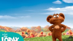 The Lorax
