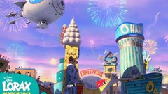 The Lorax