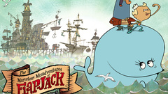 The Marvelous Misadventures of