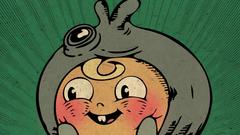 The Marvelous Misadventures of