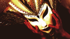The masks high masquerade better need fancier