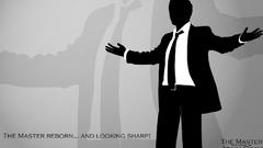 The Master Doctor Who