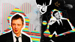 The Master Doctor Who