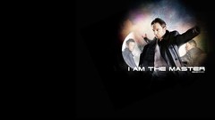 The Master Doctor Who