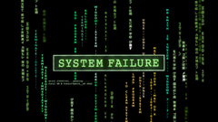 The matrix code system