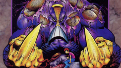 The Maxx