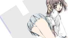 The melancholy of haruhi