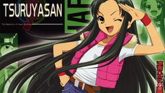 The melancholy of haruhi