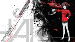 The melancholy of haruhi