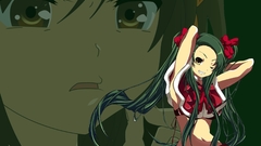 The melancholy of haruhi