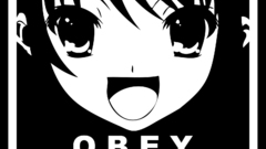 The melancholy of haruhi