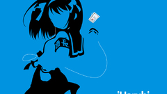 The melancholy of haruhi