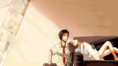 The melancholy of haruhi