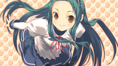 The melancholy of haruhi