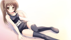 The melancholy of haruhi