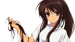 The melancholy of haruhi