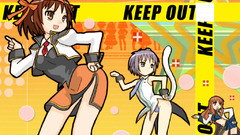 The melancholy of haruhi