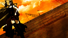 The melancholy of haruhi