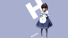 The melancholy of haruhi