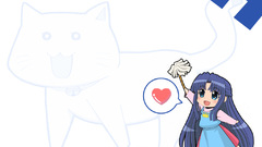 The melancholy of haruhi