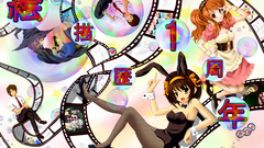 The melancholy of haruhi