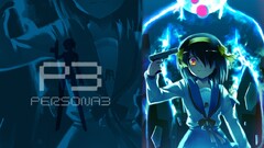 the melancholy of haruhi suzumiya Persona 3 suzumiya haruhi gun