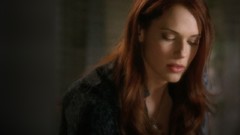 The Mentalist amanda righetti