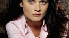 The Mentalist Robin Tunney tv personality