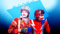 The Mighty Boosh