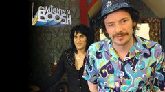 The mighty boosh