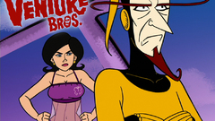 The Monarch Dr. Girlfriend