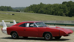 The More Charger Daytona any