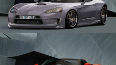 The most American Viper vipervirtual vulgar