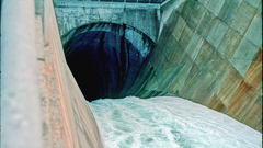 The most damn hoover gawd spillway fcdcc