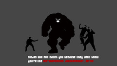 The mother fucking juggernaught