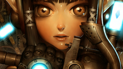 The neo steam continent shattered ada dae