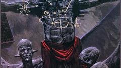 The New 2000 qman belial