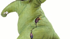 The Nightmare Before Christmas