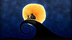 The Nightmare Before Christmas