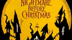 The Nightmare Before Christmas