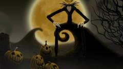 The Nightmare Before Christmas