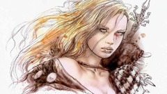 The nine heads high Resolution serpentevolution