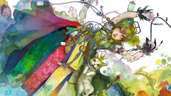 The odd details make