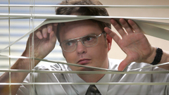 The Office dwight schrute