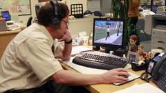 The Office dwight schrute