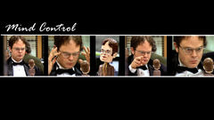 The Office dwight schrute